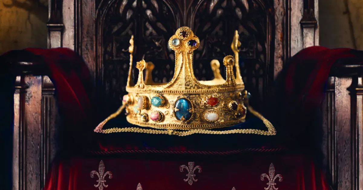 La guerre des trônes · saison 1 à 6 | FranceTvPro.fr